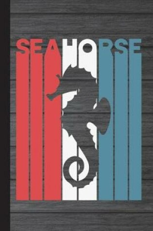 Cover of Seahorse
