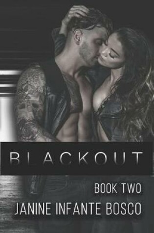 Cover of Blackout, Book Two