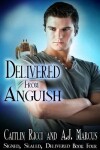 Book cover for Delivered from Anguish