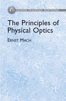 Book cover for The Principles of Physical Optics