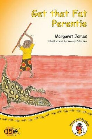 Cover of Get that Fat Perentie