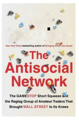 Cover of The Antisocial Network