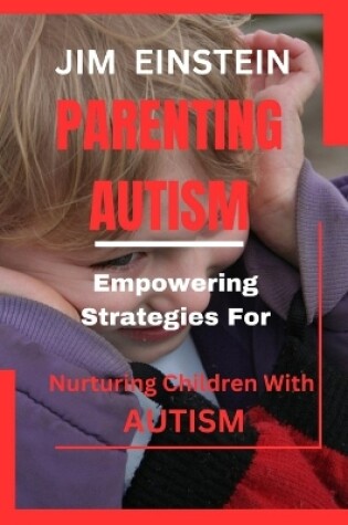 Cover of Parenting Autism