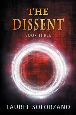 Book cover for The Dissent