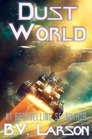 Cover of Dust World