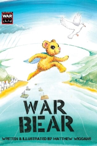 Cover of War Bear