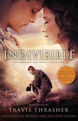 Book cover for Indivisible