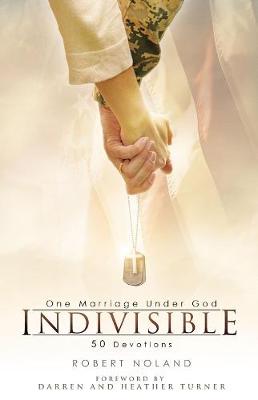 Book cover for Indivisible