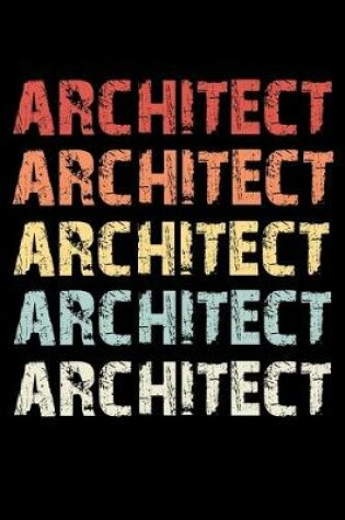 Cover of Retro Architect