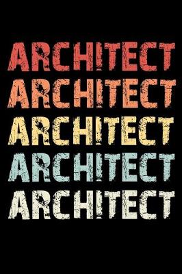 Book cover for Retro Architect