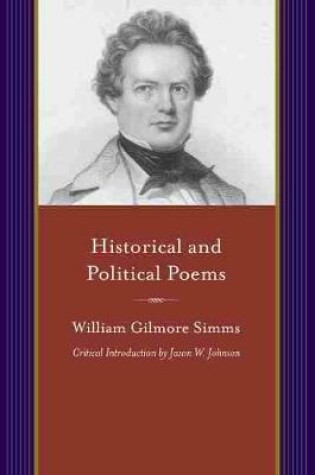 Cover of Historical and Political Poems