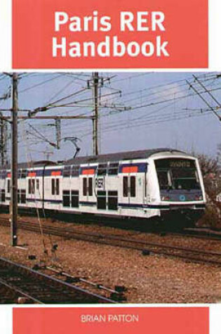 Cover of Paris R.E.R. Handbook