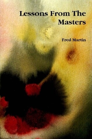 Cover of Lessons From The Masters