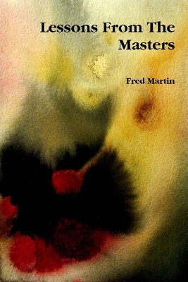 Book cover for Lessons From The Masters