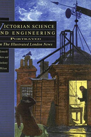 Cover of Victorian Science and Engineering