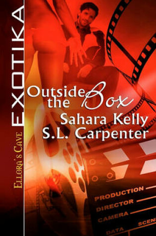 Cover of Outside the Box