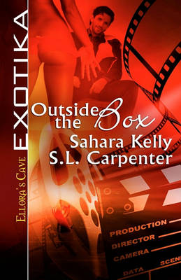 Book cover for Outside the Box