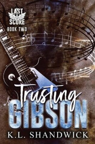 Cover of Trusting Gibson