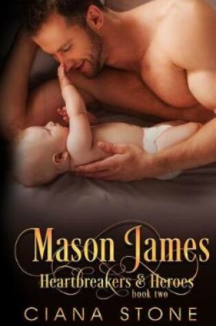 Cover of Mason James