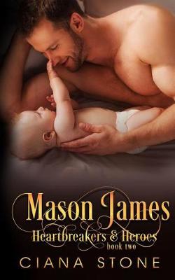 Book cover for Mason James