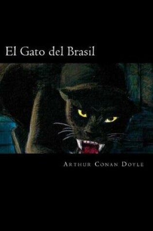 Cover of El Gato del Brasil (Spanish Edition)