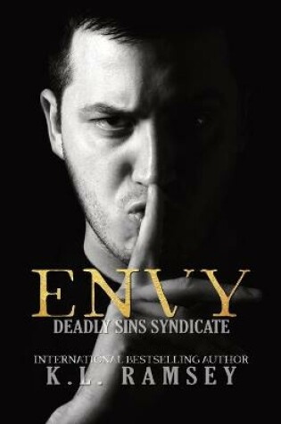 Cover of Envy