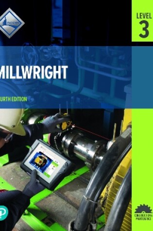 Cover of Millwright Level 3