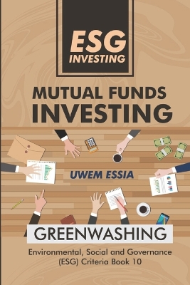 Book cover for Esg Investing