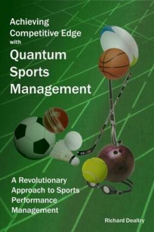 Cover of Quantum Sports Management