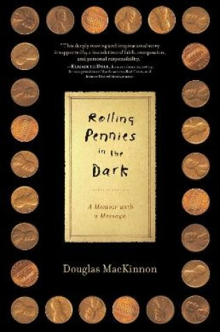 Cover of Rolling Pennies in the Dark