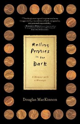Book cover for Rolling Pennies in the Dark