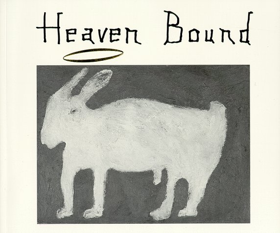 Book cover for Heaven Bound