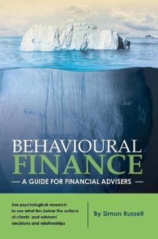 Cover of Behavioural Finance