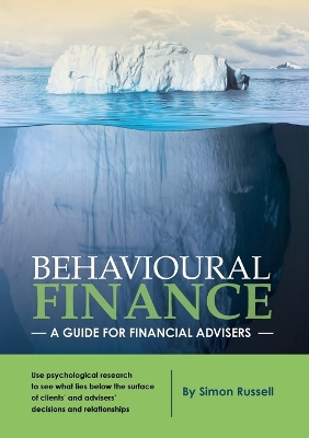 Book cover for Behavioural Finance