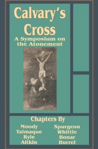 Cover of Calvary's Cross