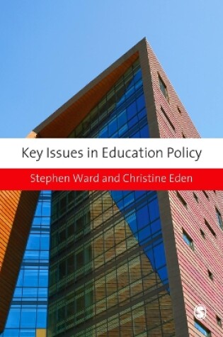 Cover of Key Issues in Education Policy