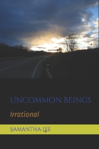 Cover of Uncommon Beings