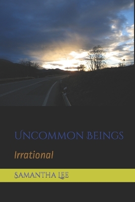 Book cover for Uncommon Beings