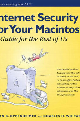 Cover of Internet Security for Your Macintosh