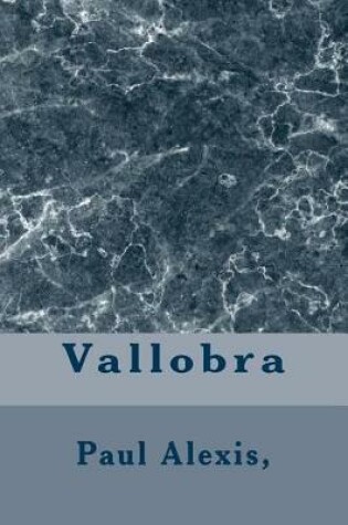 Cover of Vallobra