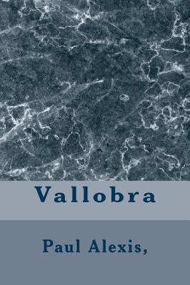 Book cover for Vallobra