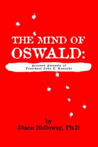 Cover of The Mind of Oswald