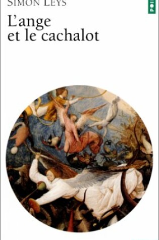 Cover of Ange Et Le Cachalot. Essais(l')