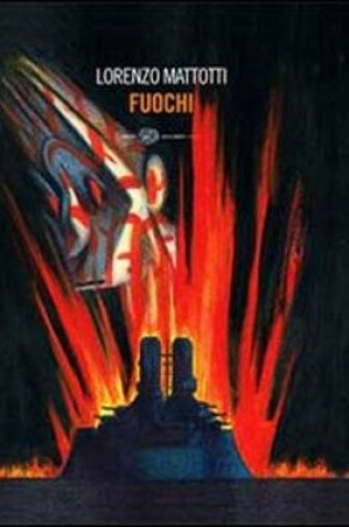 Cover of Fuochi