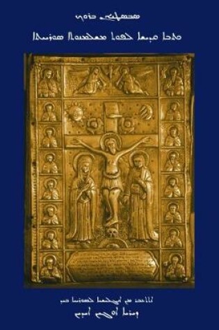 Cover of The Bible in the Syriac Tradition (Syriac Version)