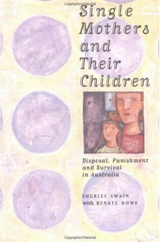 Cover of Single Mothers and their Children