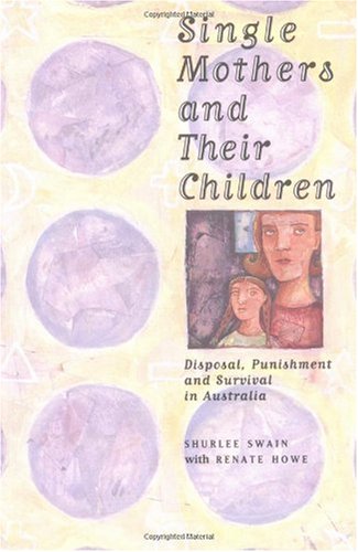 Book cover for Single Mothers and their Children