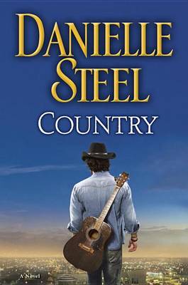 Book cover for Country