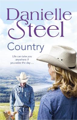 Book cover for Country