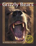 Book cover for Grizzly Bears